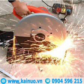 Máy cắt sắt 355mm KAINUO 2450w