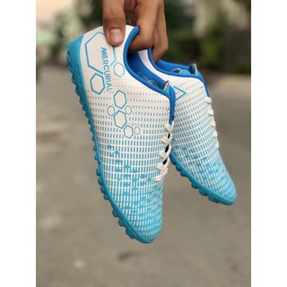 Giày Đá Banh CR7 May Full Đế