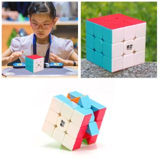 [Chính hãng] Rubik 3x3 ,2x2 ,4x4, Rubik Kim Tự Tháp Khối Lập Phương Ma Thuật Vui Nhộn
