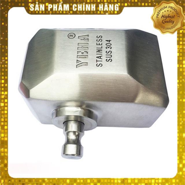 Khoá chụp Inox 304 Yeha - chính hãng