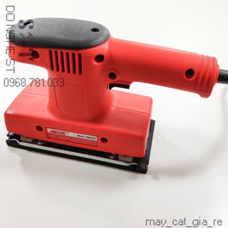 Chà nhám gỗ ACZ 99035 chính hãng - BH 12 tháng