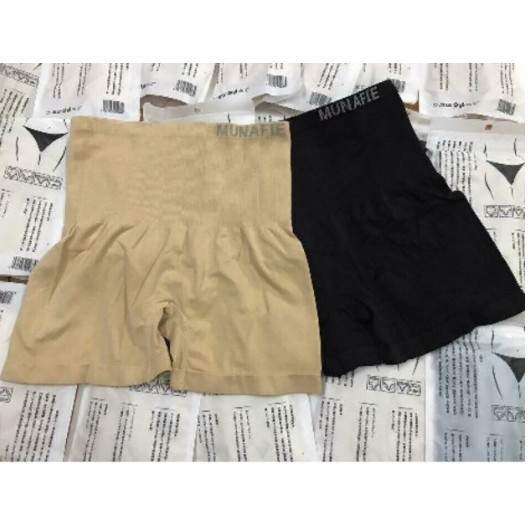 Quần đùi váy gen bụng đẹp Munafie