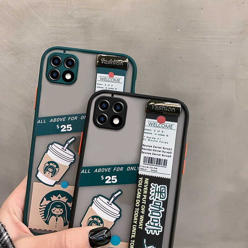 Ốp Điện Thoại Có Dây Đeo Cho Oppo A73 A31 Ax7 Ax5 A5 A3 A92 S A8 | BigBuy360 - bigbuy360.vn