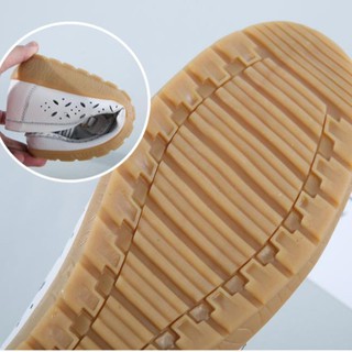 XẢ HÀNG HOT SALE Giày búp bê da bò thời trang dành cho nữ BH 2 Năm 2020 sale 7.7 ✔️ [ BAN CHAY ] BÁN RẺ NHẤT