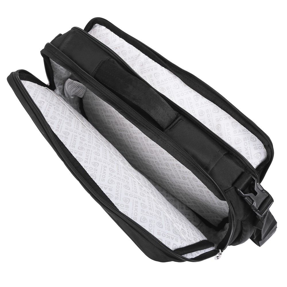 Chính Hãng SAKOS  Cặp Đa Năng SAKOS FLASH 17 (15") bảo hành 5 năm | BigBuy360 - bigbuy360.vn