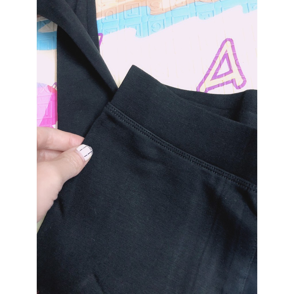 QUẦN MÈO LEGGING LÓT LÔNG SIÊU ẤM-XINH SHOP