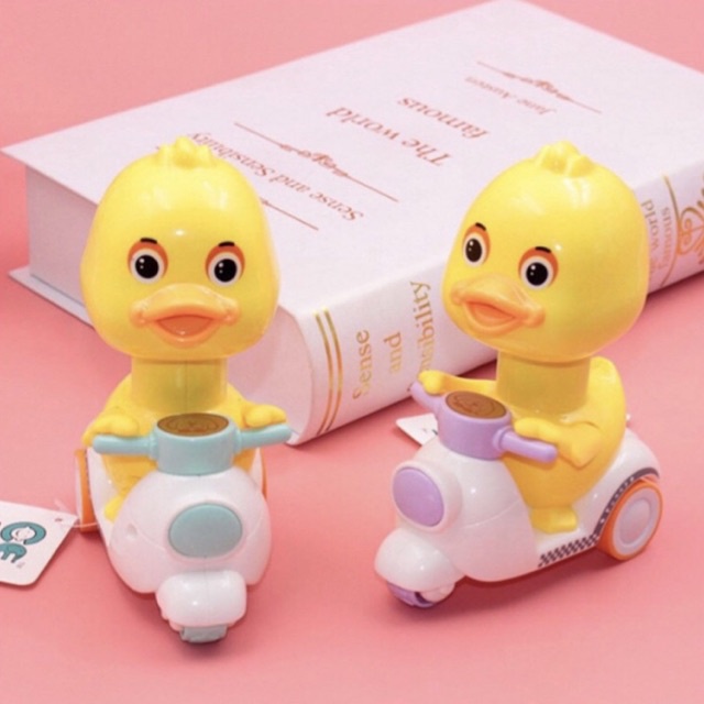 Đồ Chơi Chạy Cót / Chạy Đà Cho Bé, Thú Chạy Cót / Chạy Đà Đồ Chơi Bằng Nhựa ABS Màu Sắc Dễ Thương Cho Bé Trai Và Bé Gái…