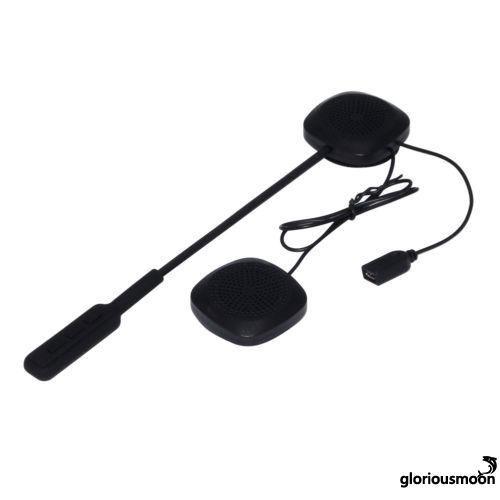 Nón bảo hiểm tích hợp tai nghe không dây kết nối bluetooth | BigBuy360 - bigbuy360.vn