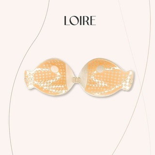 Miếng dán ngực đệm mỏng Loirechic MD10