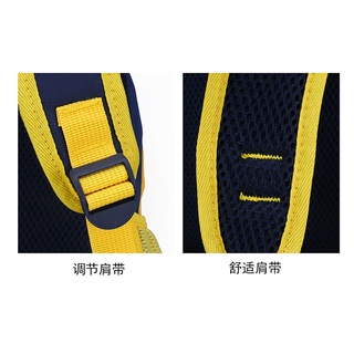 Ba Lô Khủng Long Dễ Thương Cho Bé