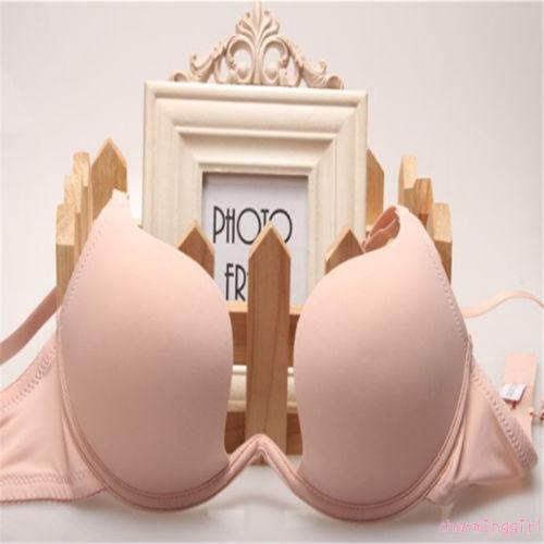 Áo ngực nữ cổ V xẻ sâu nâng ngực gợi cảm
