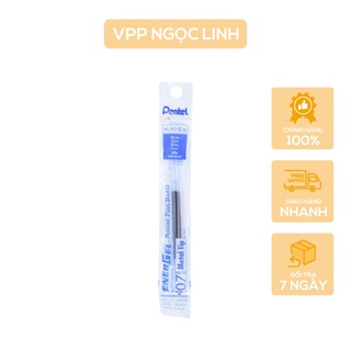 Ruột Bút Ký Pentel Mực Gel Nét 0.7mm LR7
