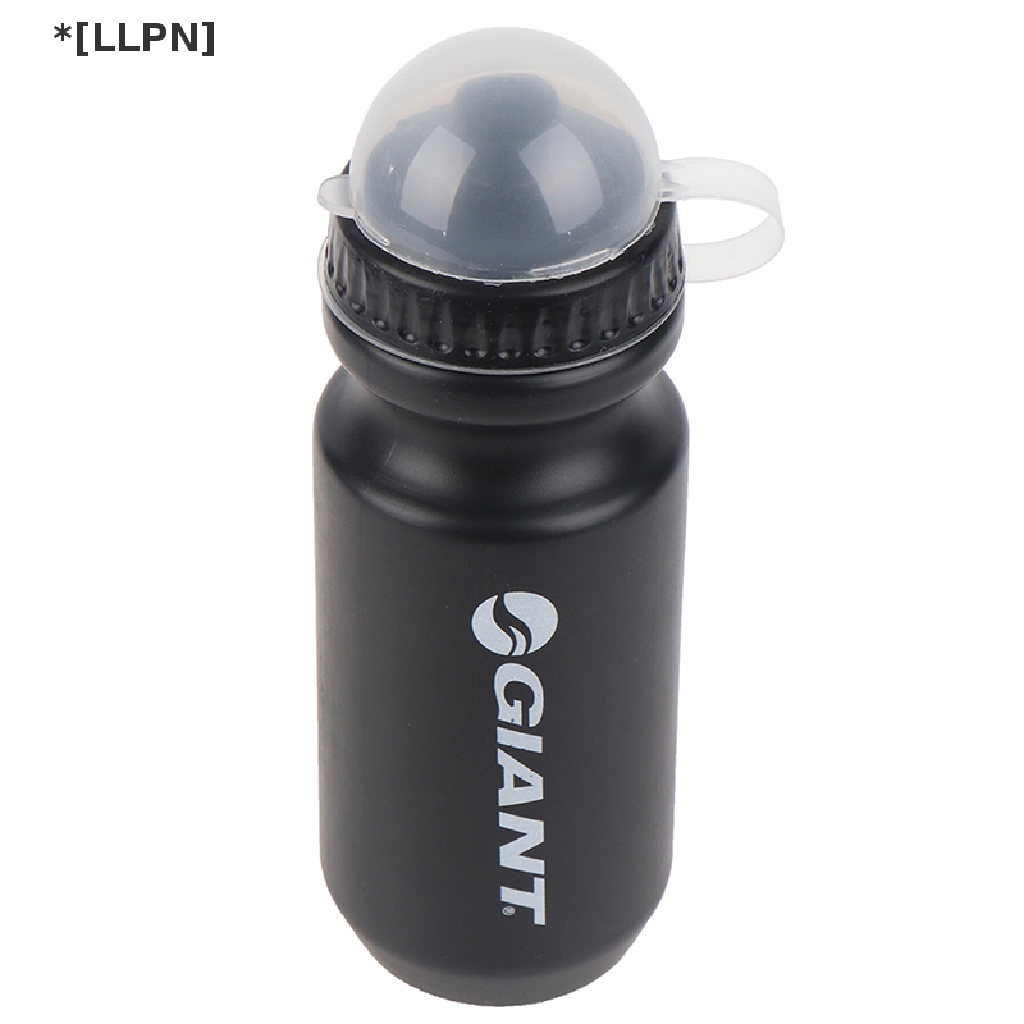 Bình Nước Thể Thao 600ml Di Động Tiện Dụng