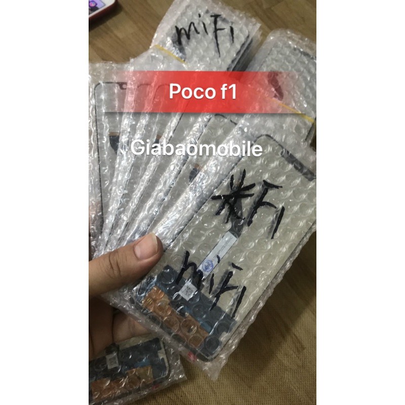 màn hình xiaomi poco f1