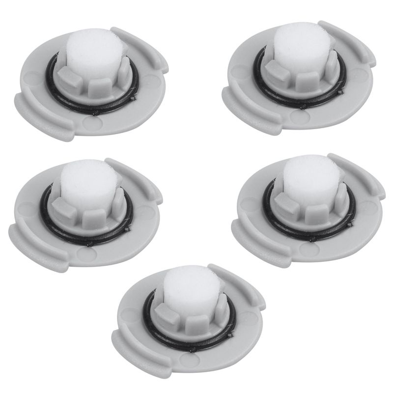 Bộ 24 bộ lọc cho máy hút bụi robot Xiaomi Roborock S50 S51