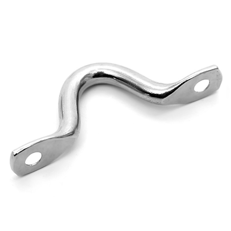 Tay Nắm Cửa Bằng Thép Không Gỉ 304 Thay Thế Cho Tàu Thuyền