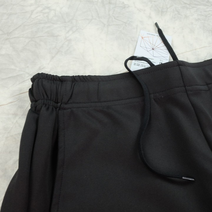 Quần thể thao CabaSports NAM thun lạnh thoáng mát chính hãng co giãn 4 chiều