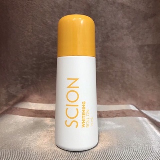Lăn nách khử mùi Scion