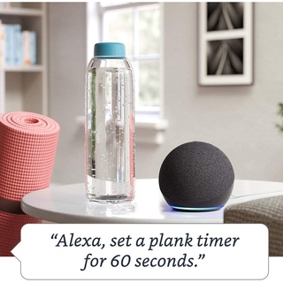 Loa thông minh Amazon Echo dot 4