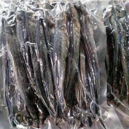 Khô cá kèo loại 1. Đặc sản Khô cá kèo chính gốc Cà Mau vị ngon tự nhiên. Không chất bảo quản