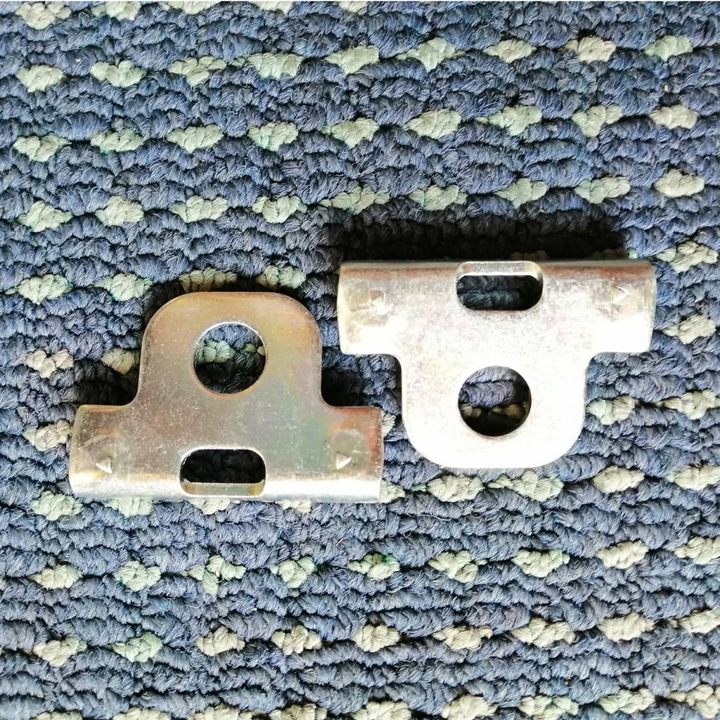 Ốp tăng sên suzuki viva 110