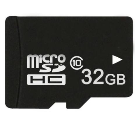 Thẻ nhớ Micro SD 16gb tốc độ cao chuyện dụng cho Camera, Smartphone, loa đài