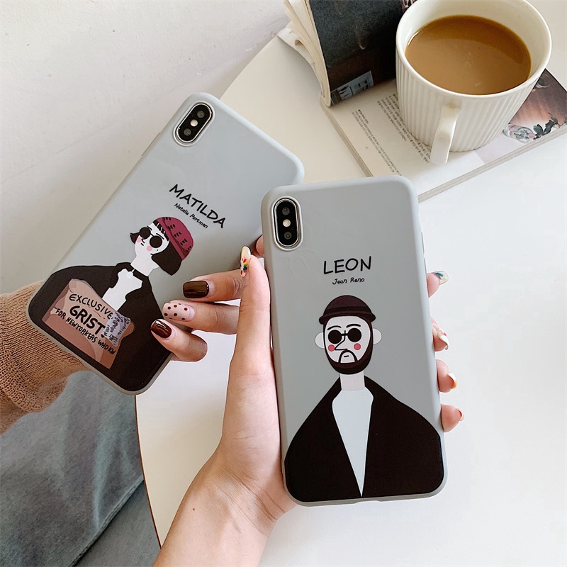 Ốp điện thoại cho OPPO A93 A53 A12 Reno 4 2 2f A5s A3s A31 A9 A5 2020 A83 A7 F11 Pro F5 F7 F9 A37 A57 F1s A1k Realme C11 C2 6 5 3 2 Pro 297 | BigBuy360 - bigbuy360.vn