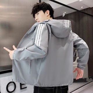 Áo khoác gió Nam Nữ