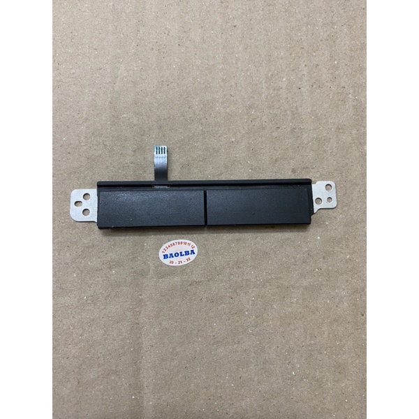 Nút chuột trái phải Laptop Dell Latitude E6540 E6440 A131CE PK37B00DT00