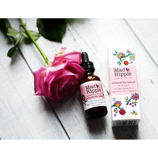 [SALE DATE 10/21] TINH CHẤT TẨY TẾ BÀO CHẾT MAD HIPPIE EXFOLIATING SERUM (30ML)