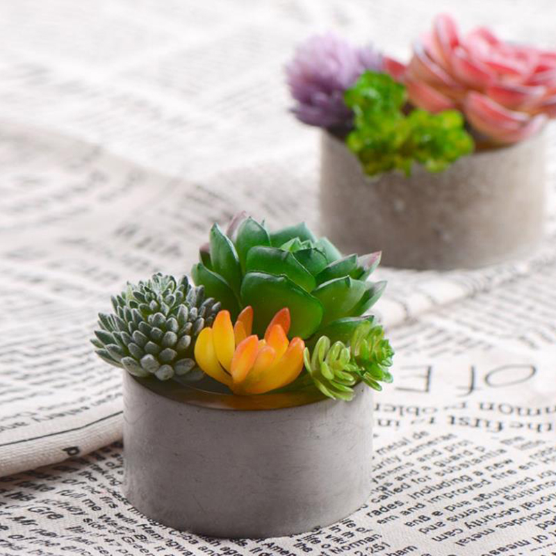 Khuôn Silicone 6 Lỗ Dùng Làm Đồ Trang Trí Tiện Lợi