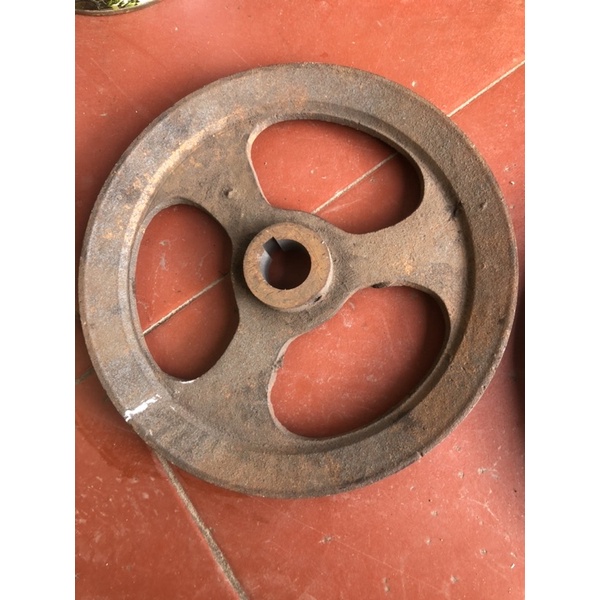 Buly 1 đai B  (đường kính 25 cm )❌❌❌