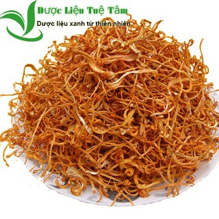 500g đông trùng hạ thảo khô