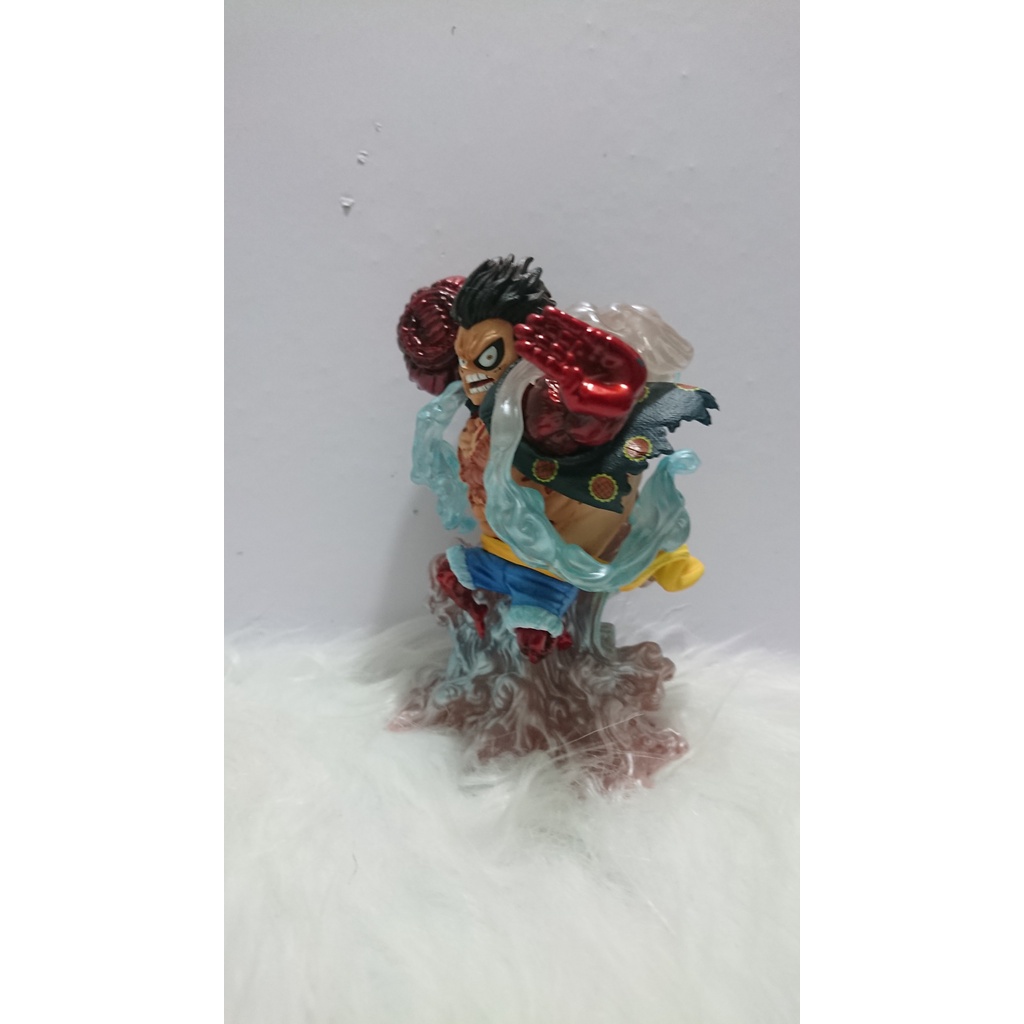 Mô hình Luffy - Onepiece