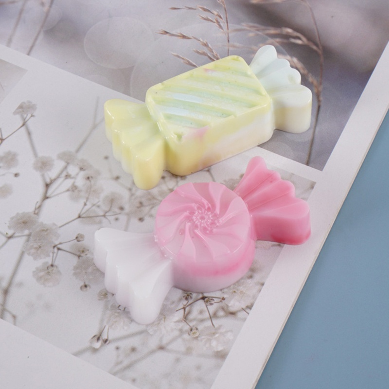 Khuôn Silicone Làm Mặt Trang Sức Nhựa Epoxy DIY