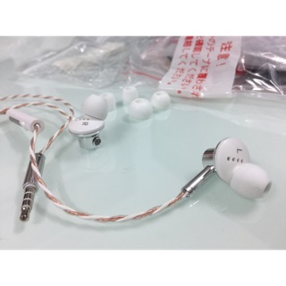 Tai nghe Onkyo E700M chính hãng - No box