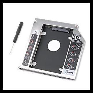 Khay Đựng Ổ Cứng Ssd Hdd Sata Dvd | BigBuy360 - bigbuy360.vn
