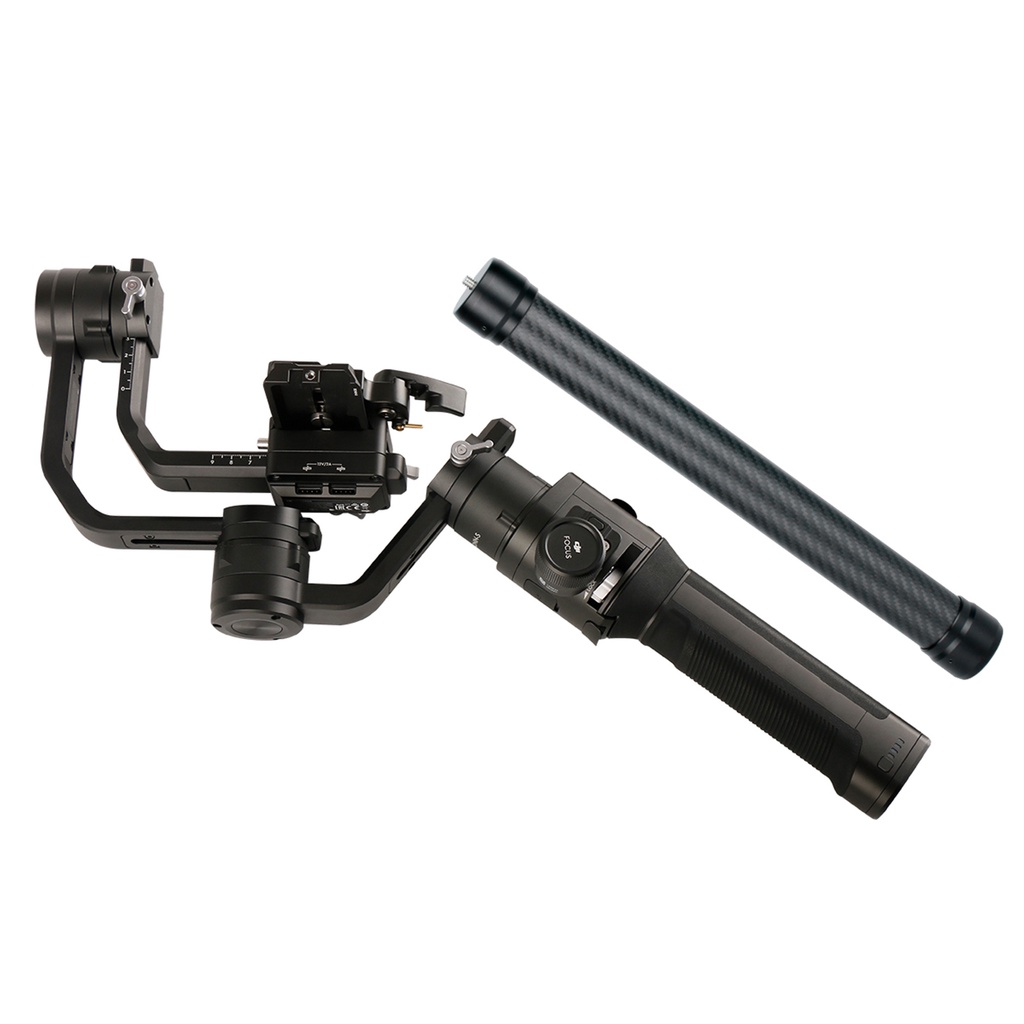 Thanh nối dài DH-10 bằng sợi carbon cho DJI Ronin S SC | BigBuy360 - bigbuy360.vn