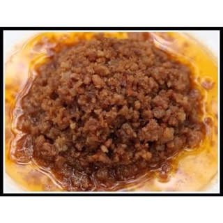 500g mắm tép chưng 🥩