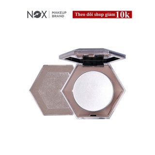 Phấn kim tuyến lấp lánh bắt sáng cho mặt NOX 8g