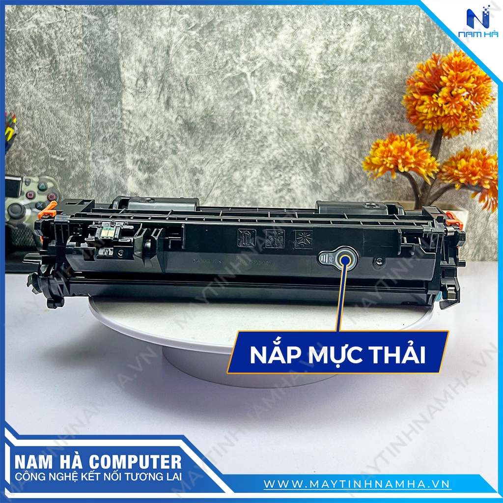 Hộp mực máy in 05A dùng cho HP P2035 P2055 P2050, Pro400, Canon 6650DN LBP6680X