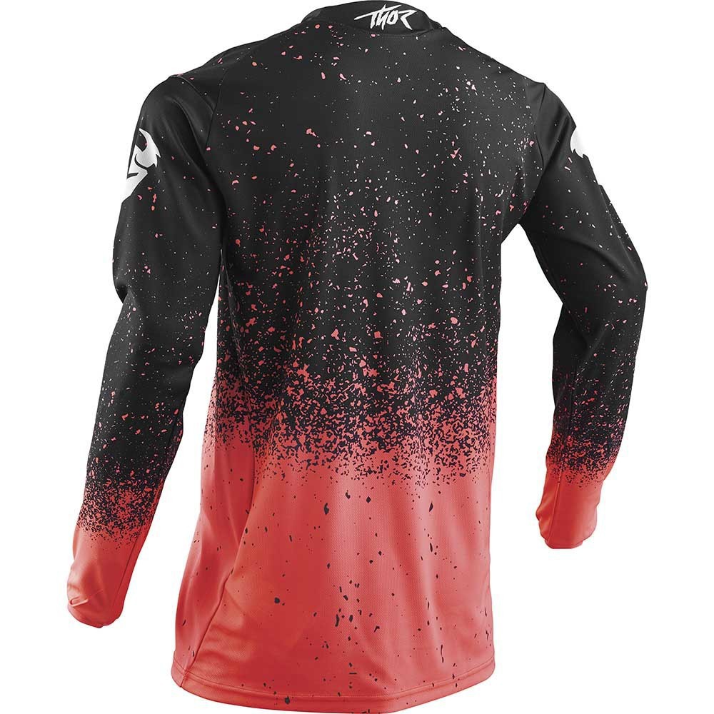 2021 SALE 2020 Summer New Jendex Spandex Thor Longsleeve Men's Sportswear Quick DryFortress Cycling Mountain Bike Motocross Motorcycle/MTB Long Sleeve Jersey