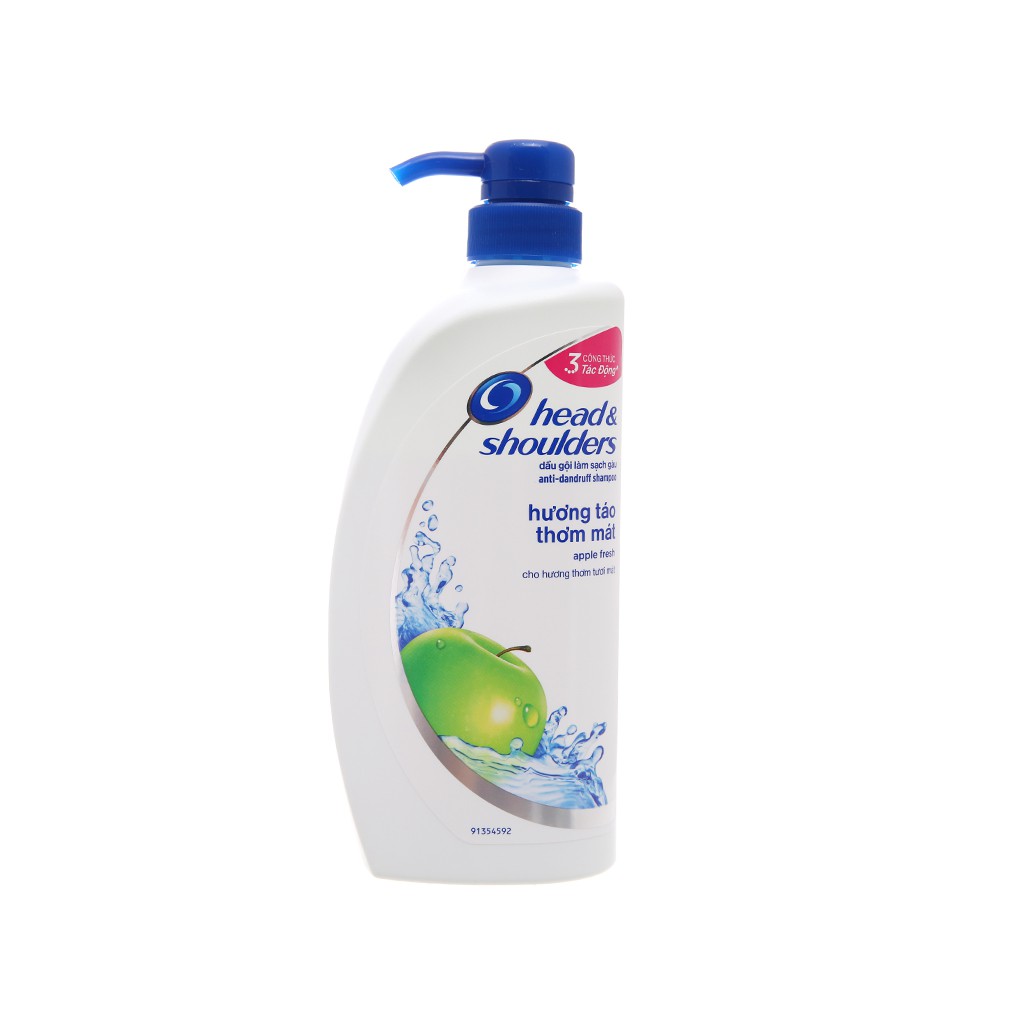 Mua Dầu gội Head & Shoulders sạch gàu hương táo 625ml ...Mua Dầu gội Head & Shoulders sạch gàu hương