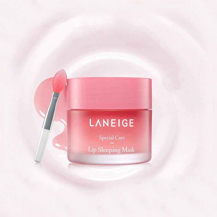 Mặt Nạ Dưỡng Môi Laneige Lip Sleeping Mask 20G