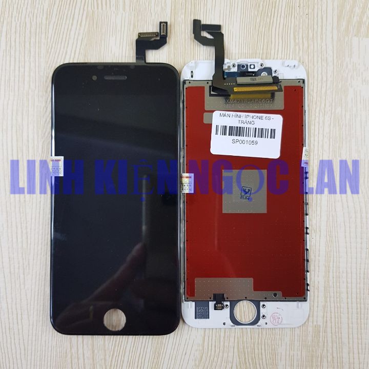 Bộ Màn hình iphone 6S full bộ - Linh kiện