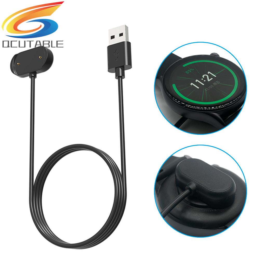 Cáp sạc usb cho đồng hồ thông minh Xiaomi Mibro Lite XPAW004