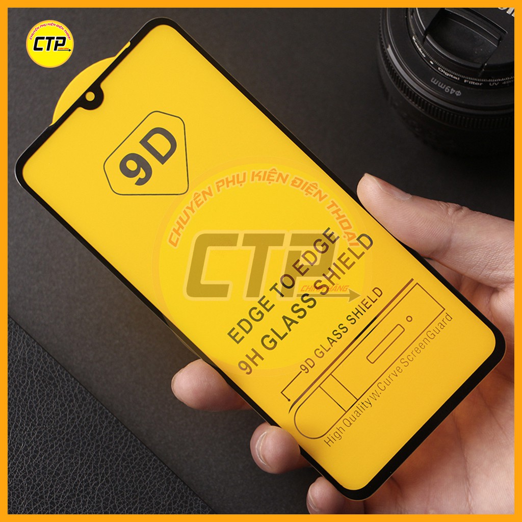 [FREESHIP]Kính Cường Lực Iphone, miếng dán màn hình 9D Full Màn,dành cho Cho Iphone6/6s/7/8 Plus/ X,Xs Max | BigBuy360 - bigbuy360.vn