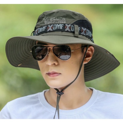 Nón Tai Bèo Phong Cách Hàn Quốc Thời Trang Cho Nam