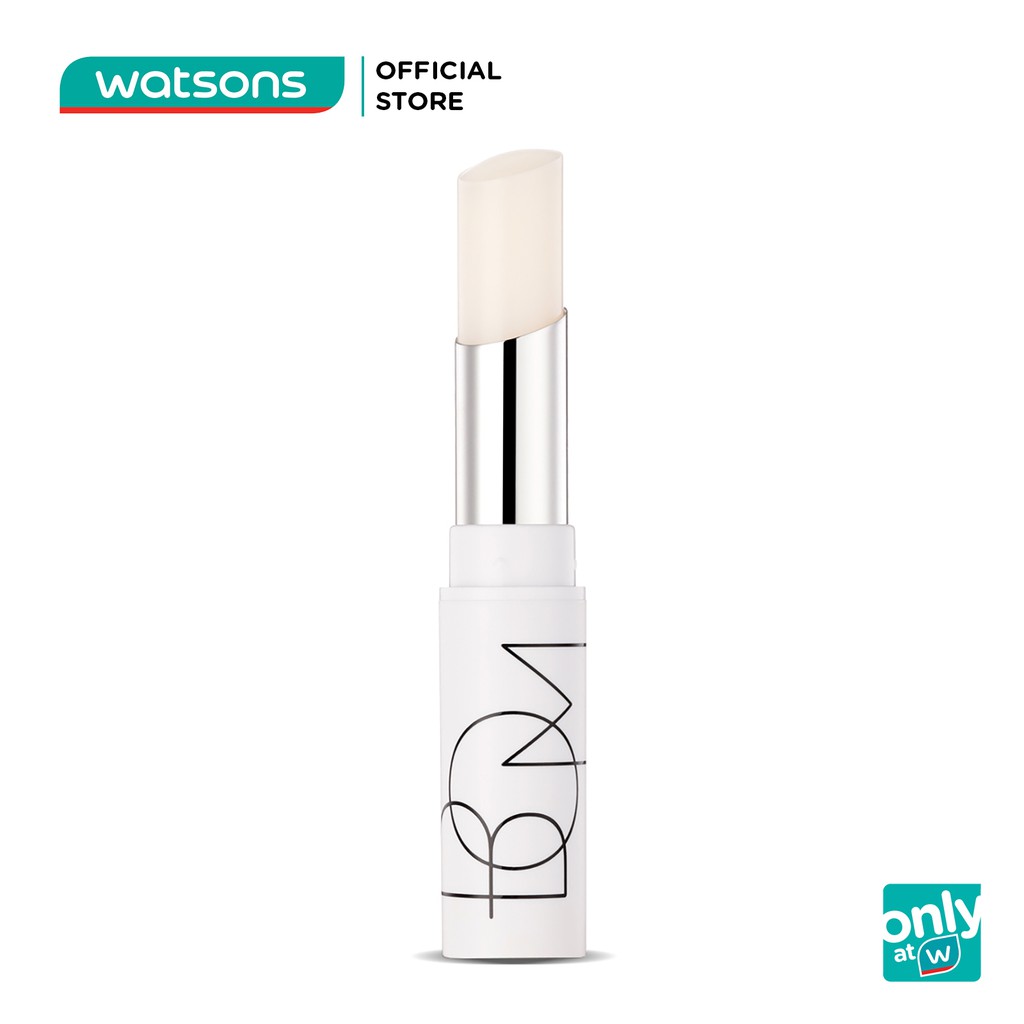 Son Dưỡng Màu BOM Dewy Lip Balm 4.5g - 01 Pure Vanila