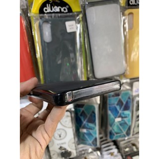 Ốp lưng Lenovo A7000 / K3 Note dẻo đen thời trang